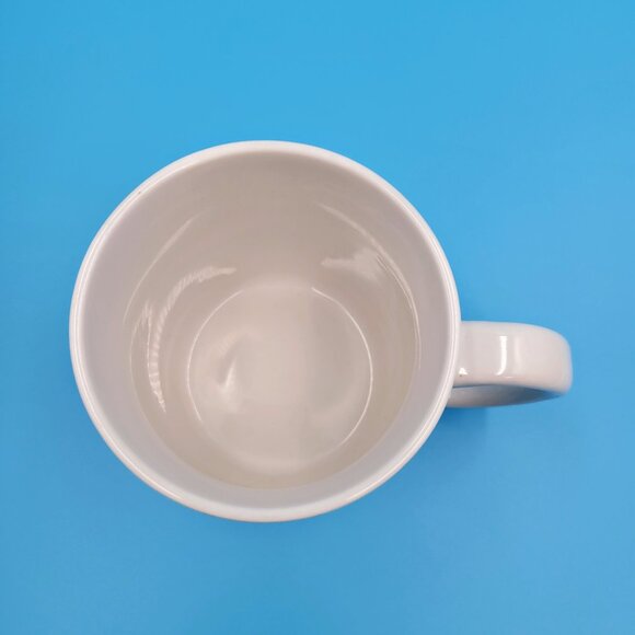 Vintage CISN Country 103.9 FM Radio Edmonton Alberta Canada Mug Cup Coffee Tea - Picture 8 of 16